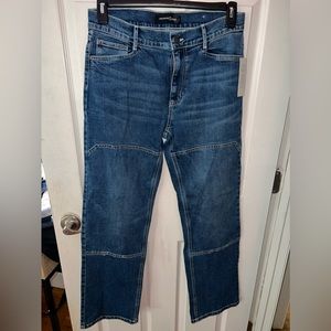 Treasure and Bond jeans. NEVER WORN!